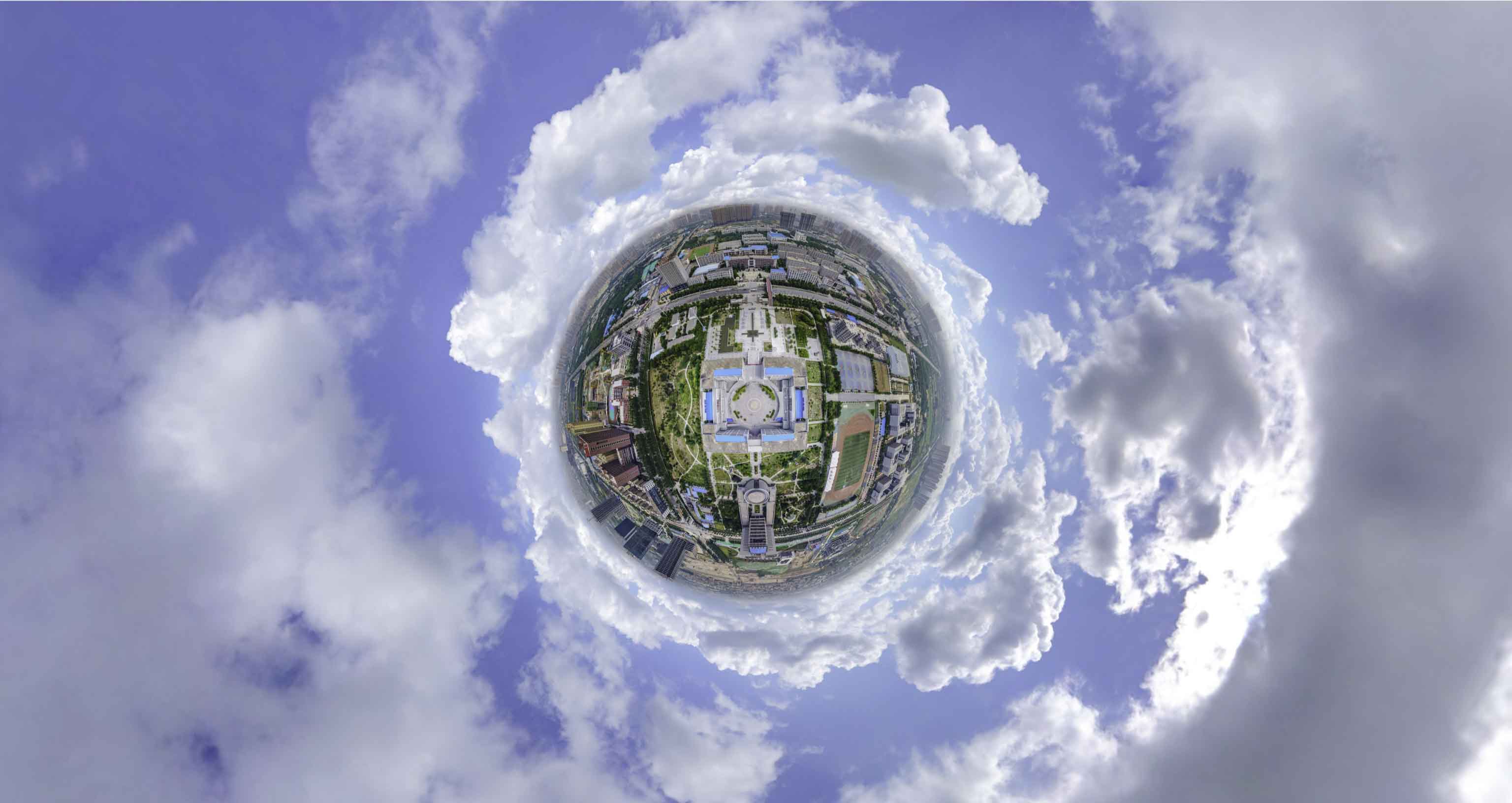 泸县格凸河风景名胜区