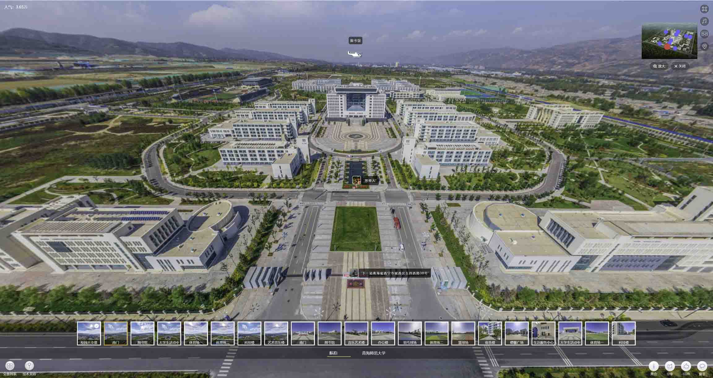 泸县油菜花-惊艳半生的花海仙境